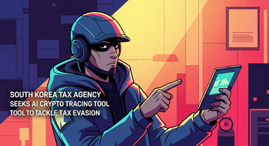 iuznaia-koreia-vnedriaet-ii-dlia-otslezivaniia-kriptovaliut-i-borby-s-nalogovym-mosennicestvom